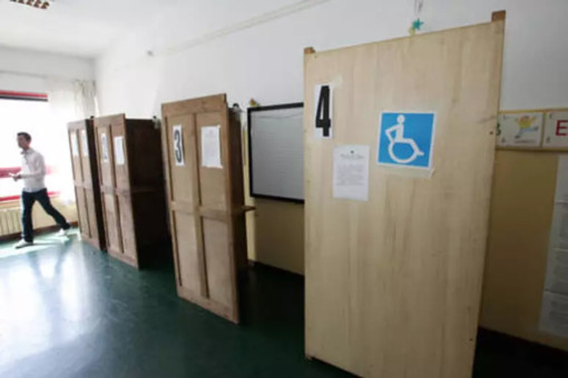 Amministrative nel Genovesato: alle 19 ha votato il 29,02%