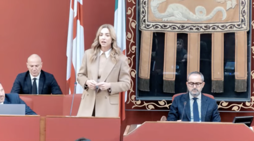 Natale, polemica sul presepe a Tursi. Salis: “Chi grida allo scandalo farebbe meglio a informarsi” Natale, polemica sul presepe a Tursi. Salis: “Chi grida allo scandalo farebbe meglio a informarsi”