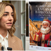 Natale, Salis risponde alle polemiche su albero e presepe: &quot;Accuse faziose e populiste&quot;