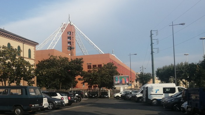 Stadio Ferraris, prorogata fino a fine stagione la concessione a Genoa e Samp. In attesa del futuro