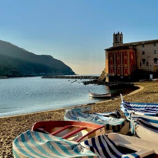 Sestri Levante, la Città dei due Mari in Liguria: incantevole luogo da favola e silenzio