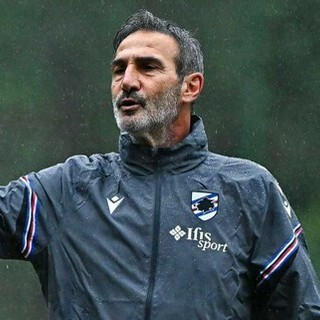 Spezia ok nel derby, Sampdoria all'ottavo tonfo di un campionato da incubo. Gregucci: &quot;Deluso e arrabbiato, le nostre azioni offensive naufragano a venti metri dalla porta&quot;