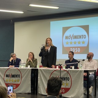 Elezioni comunali - Movimento 5 Stelle e Salis, patto sulle grandi opere: “Solo quelle utili ai cittadini”