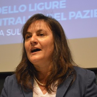 Sonia Viale sulla sanità regionale: &quot;Liguria pronta ad affrontare la sfida in autonomia&quot;