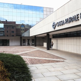 Bcc di Busto Garolfo e Buguggiate ai vertici lombardi per redditività e produttività Bcc di Busto Garolfo e Buguggiate ai vertici lombardi per redditività e produttività