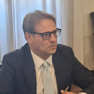 Politiche abitative, Scajola incontra Federcasa a Roma: "Pronti a chiedere al Governo l'esenzione da IMU e IRES per le Aziende Casa" Politiche abitative, Scajola incontra Federcasa a Roma: "Pronti a chiedere al Governo l'esenzione da IMU e IRES per le Aziende Casa"
