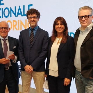 Salone del Libro, la Liguria torna a Torino con 37 editori e sessanta eventi