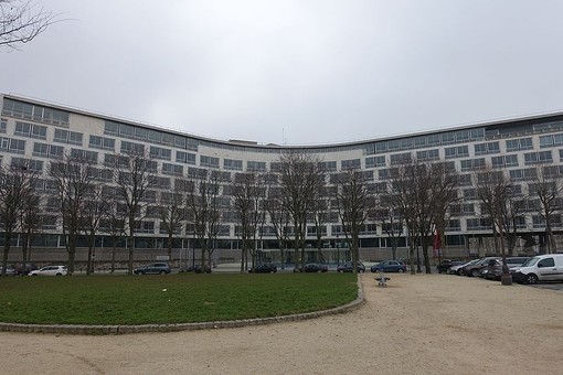 Genova si candida ai finanziamenti UNESCO per la valorizzazione del patrimonio culturale Genova si candida ai finanziamenti UNESCO per la valorizzazione del patrimonio culturale