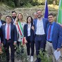 L’acquedotto storico riapre agli escursionisti: restaurato e messo in sicurezza il percorso in Val Bisagno L’acquedotto storico riapre agli escursionisti: restaurato e messo in sicurezza il percorso in Val Bisagno