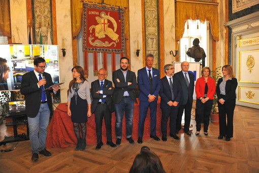 Premiati da Inail e Aci gli studenti “Speaker per un giorno” (FOTO)