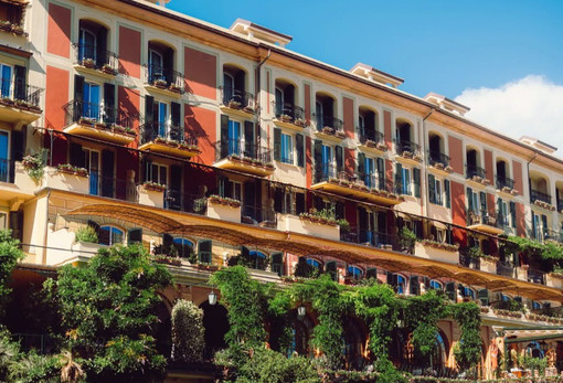 Foto Facebook Splendido Hotel Foto Facebook Splendido Hotel