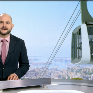 Il caso della Funivia di Forte Begato supera i confini nazionali: il servizio sulla tv svizzera SRF Il caso della Funivia di Forte Begato supera i confini nazionali: il servizio sulla tv svizzera SRF