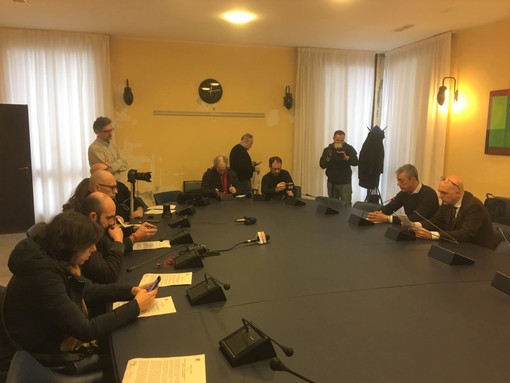 Al via il piano straordinario di Tursi per la sicurezza: al primo posto la prevenzione e la cultura delle regole (VIDEO)