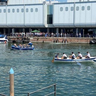 Un mese alla Festa dello Sport, al Porto Antico di Genova il più grande villaggio sportivo della Liguria