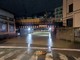 Il sottopasso di Brin
