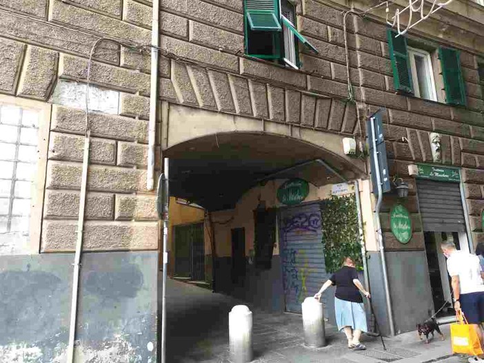Proposte, iniziative e idee per il centro storico? Da oggi attiva la mail per le segnalazioni Proposte, iniziative e idee per il centro storico? Da oggi attiva la mail per le segnalazioni