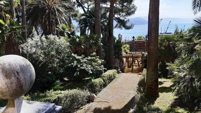A Santa Margherita Ligure la rassegna culturale 'Estate con le stelle' A Santa Margherita Ligure la rassegna culturale 'Estate con le stelle'