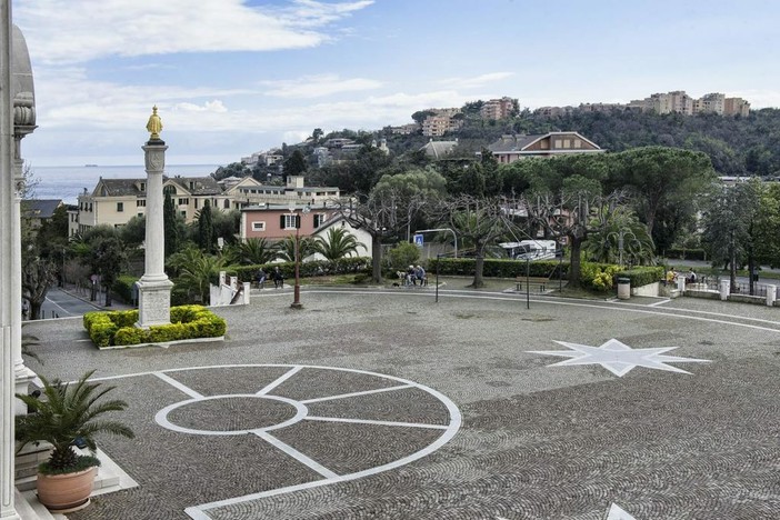 Arenzano, la Fiera del Gesù Bambino si concentra nella sola giornata di sabato 5 settembre Arenzano, la Fiera del Gesù Bambino si concentra nella sola giornata di sabato 5 settembre