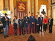 Premiati da Inail e Aci gli studenti “Speaker per un giorno” (FOTO) Premiati da Inail e Aci gli studenti “Speaker per un giorno” (FOTO)