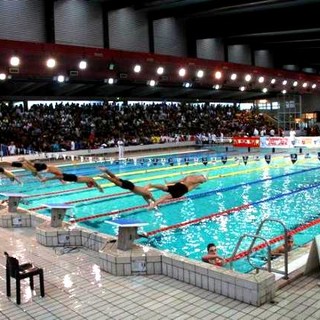 “Ripartiamo dall’estate”. Sabato 30 maggio una giornata speciale per gli utenti delle Piscine di Albaro, Sciorba e Pra'