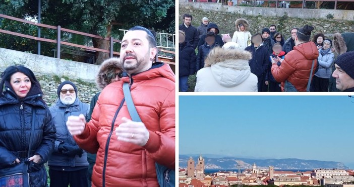 Ad Albenga le riprese del video trailer del nuovo romanzo di Simone Carabba “Tutti colpevoli tranne i bambini” Ad Albenga le riprese del video trailer del nuovo romanzo di Simone Carabba “Tutti colpevoli tranne i bambini”