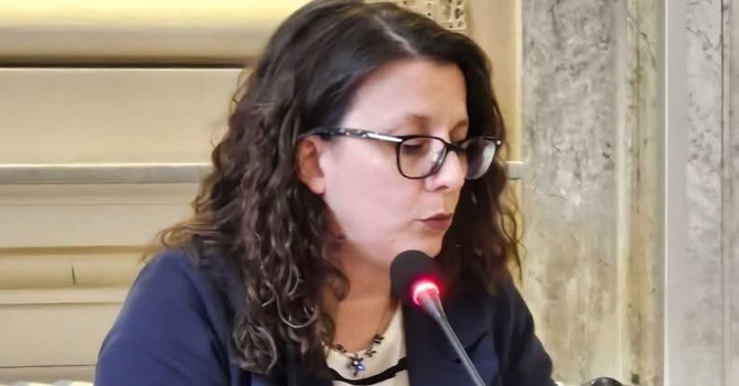 Bassa Val Bisagno, Sonia Paglialuga lascia la Lega: "Non sento più rappresentato il mio modo di intendere la politica"