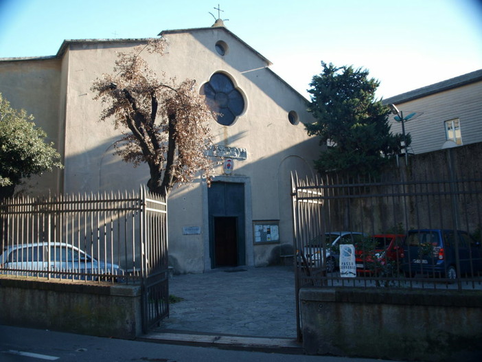 Da Genova Quarto al Gambia: i giovani del quartiere in missione tra fede, servizio e fraternità Da Genova Quarto al Gambia: i giovani del quartiere in missione tra fede, servizio e fraternità