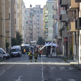 La proposta del Pd per risarcire sfollati del Morandi e residenti della zona arancione