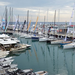 Salone Nautico 2019, Bucci: &quot;Genova è la città della nautica&quot;