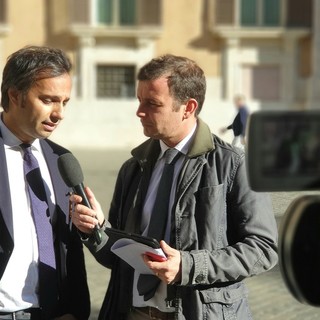 Autostrade in Liguria. Battelli (M5S): "Pedaggi gratis minimo sindacale per chi attenta vita persone"