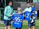 Sampdoria-Palermo, Semplici carica la squadra: &quot;Possiamo giocarcela alla pari con tutti&quot;