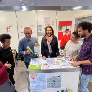 Politiche sociali: con il progetto Start Tappe in 4 mesi 349 contatti e 75 assunzioni