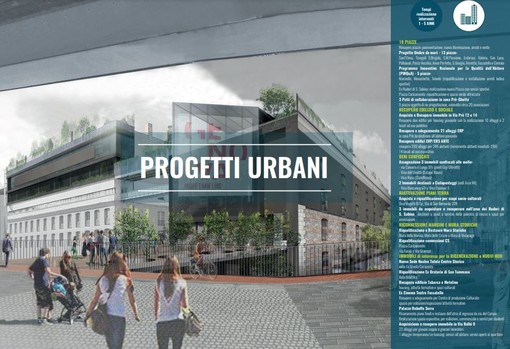 Il Piano Carruggi entra nel vivo, tra i progetti uno studentato a palazzo Rebuffo Serra Il Piano Carruggi entra nel vivo, tra i progetti uno studentato a palazzo Rebuffo Serra