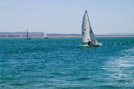 Tognazzi Marine Village ASD: Non Solo una Scuola di Vela a Roma Tognazzi Marine Village ASD: Non Solo una Scuola di Vela a Roma