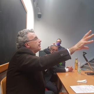 Abolizione Osservatorio Sicurezza e criminalità ligure, il criminologo Padovano: "C'è una completa assenza di strategie"