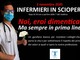 Nursing Up: il 2 novembre sciopero degli infermieri italiani per 24 ore