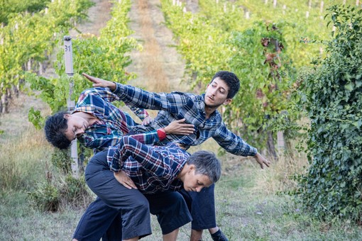 Dal 28 giugno al primo luglio la settima edizione di FuoriFormato Dal 28 giugno al primo luglio la settima edizione di FuoriFormato