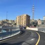 Sopraelevata, fino a sabato 30 novembre chiusura notturna della rampa in uscita per Genova Ovest