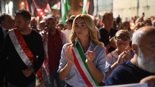 Foto Facebook Roberto Rossi