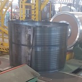 Ex Ilva, Uilm Genova preoccupata dopo il pronunciamento della Magistratura: "A rischio la siderurgia e il sito di Cornigliano"