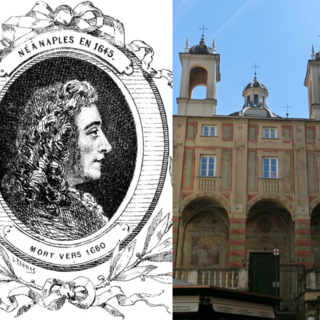 L'omicidio di Stradella e le composizioni struggenti