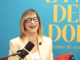 Sonia Sandei protagonista di "La Voce delle Donne": storia di una manager al vertice dell'energia