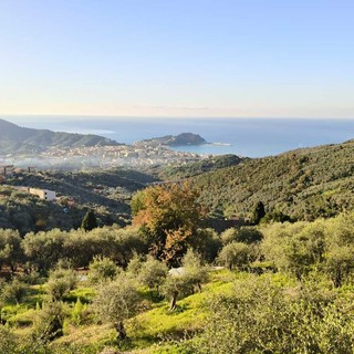 Sestri Levante: frana di San Bernardo, convenzione Comune-Università di Genova
