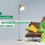 Al via la terza Settimana di sensibilizzazione sul test del portatore sano di fibrosi cistica