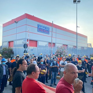 Ex Ilva, sospesi senza stipendio anche i lavoratori del reparto magazzino spedizioni
