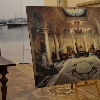 Tutti gli eventi della settimana alla Biblioteca Universitaria