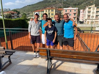 L'Imperia (playout) si salva con un pareggio col Finale Ligure dopo aver vinto 4 a 2  all'andata