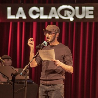 LaClaque Poetry Slam: la poesia protagonista del sabato sera