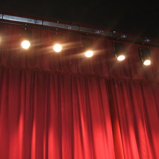 "Albissola Kids" continua, stasera (26 luglio) lo spettacolo teatrale "Blu" di "Once Teatro"