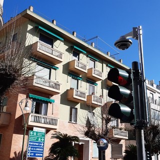 Santa Margherita Ligure: furto di un roll container, denunciati due uomini